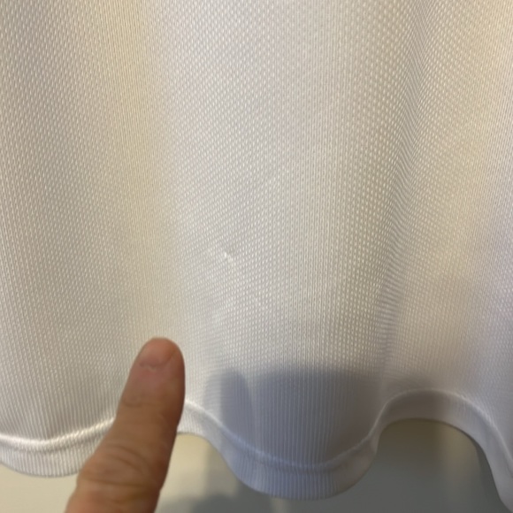 Saint Xavier Men’s Football Colorado Timberline Poly-Dri XL Shirt - Picture 2 of 5